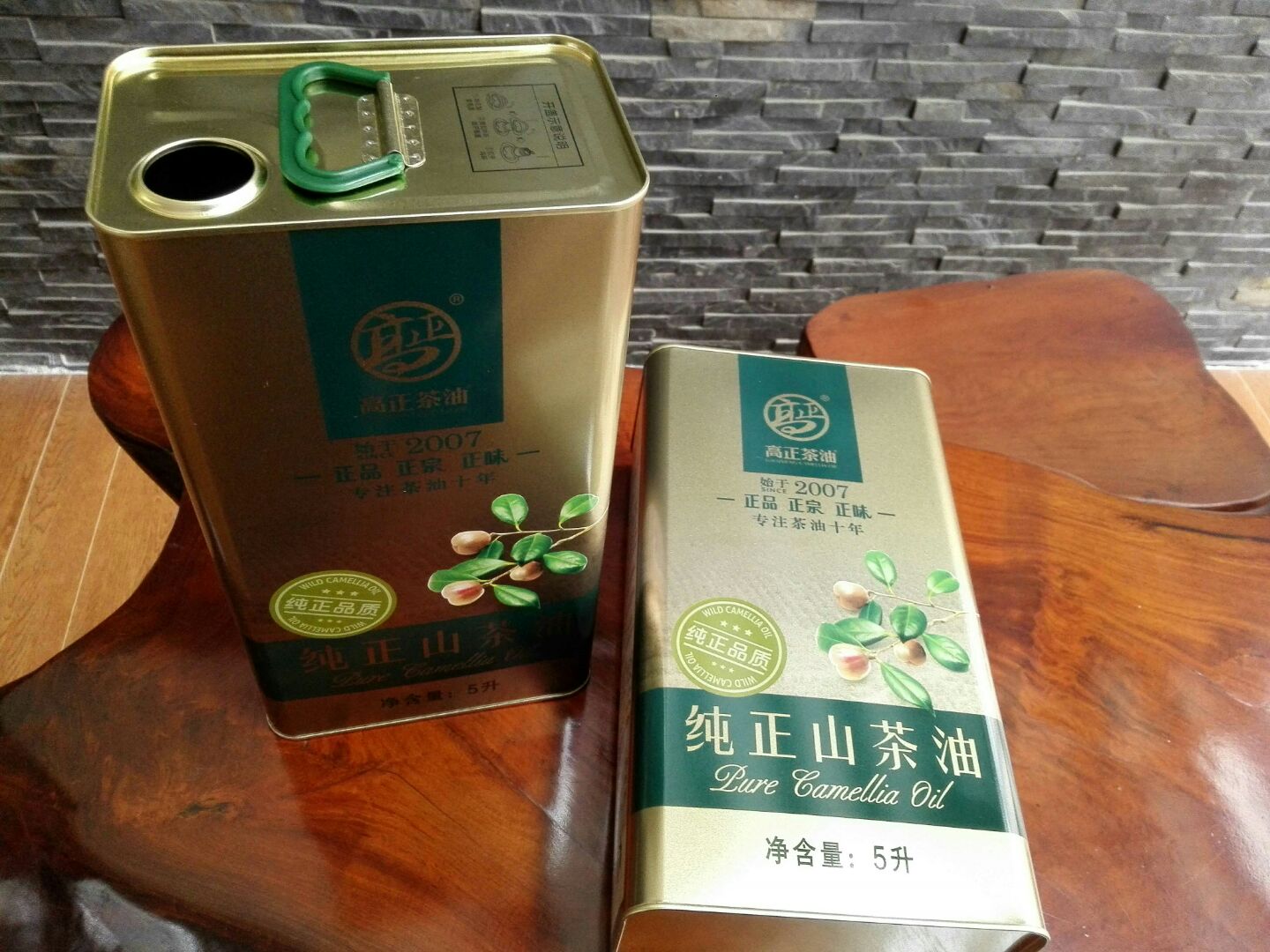 江西高正山茶油鐵桶 江西茶油鐵罐廠家 江西茶油鐵罐價(jià)格