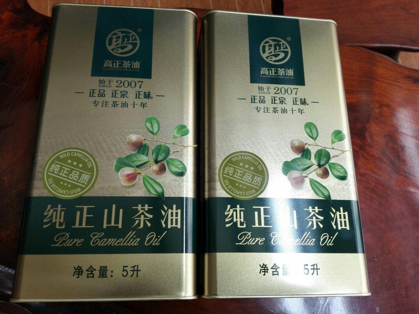 江西高正山茶油鐵桶 江西茶油鐵罐廠家 江西茶油鐵罐價(jià)格